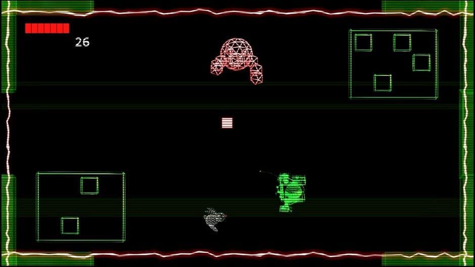 The Desolate Hope screenshot 20