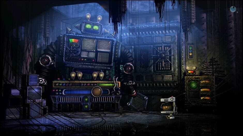 The Desolate Hope screenshot 11
