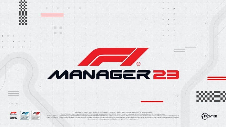 F1® Manager 2023 screenshot 1