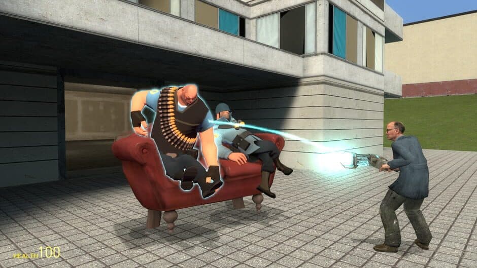Garry's Mod screenshot 18