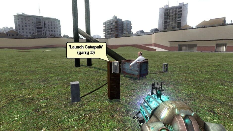 Garry's Mod screenshot 19