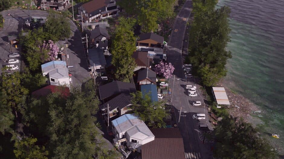 JDM: Japanese Drift Master screenshot 5