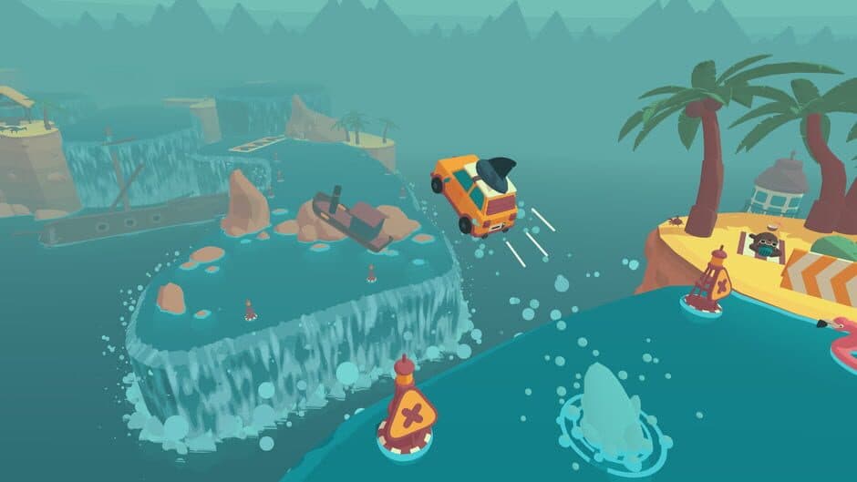 WHAT THE CAR? screenshot 7