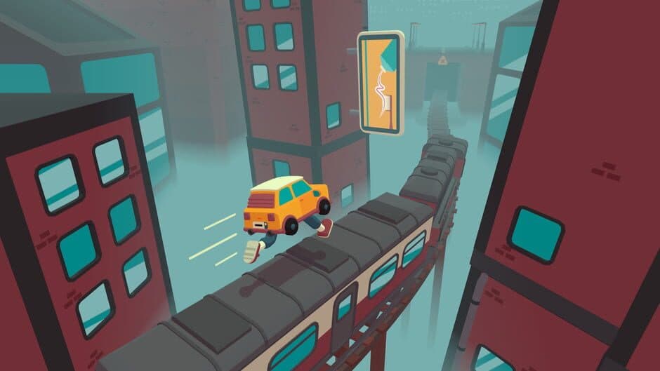 WHAT THE CAR? screenshot 5