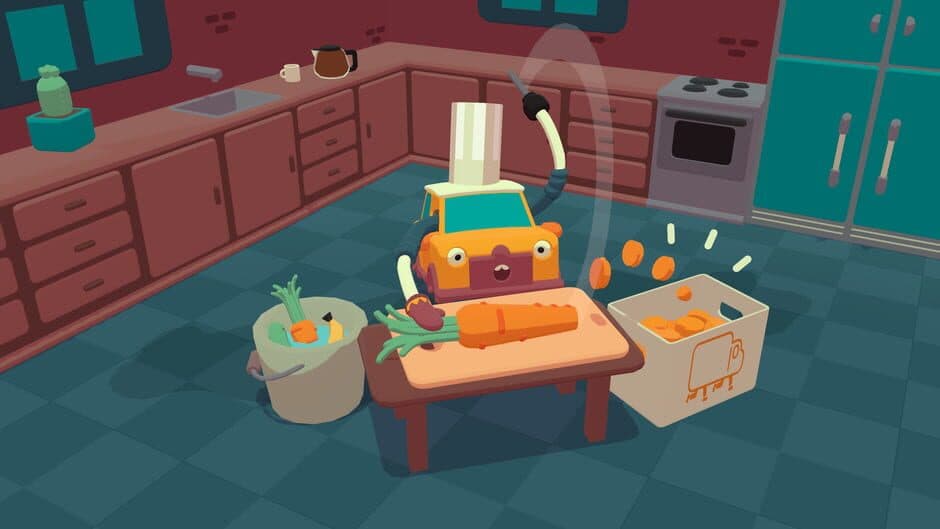 WHAT THE CAR? screenshot 6