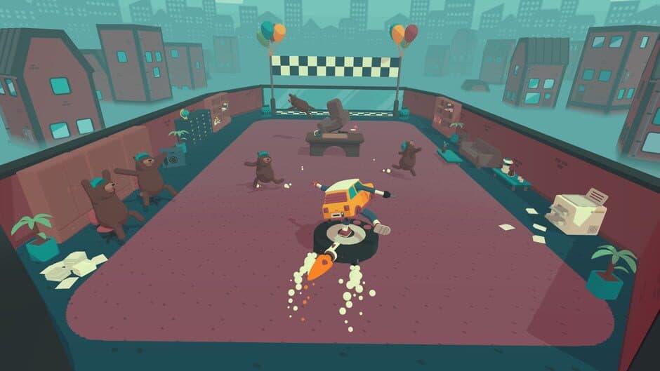 WHAT THE CAR? screenshot 8