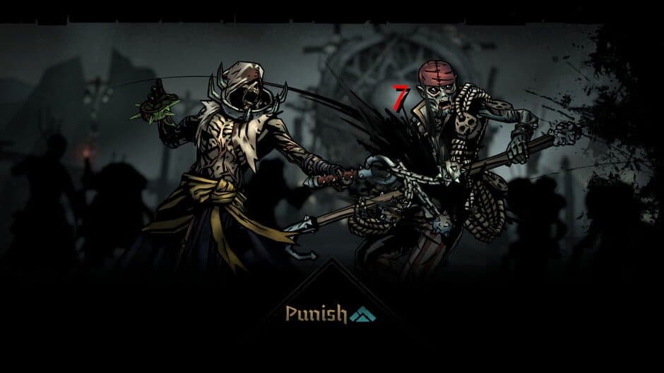 Darkest Dungeon® II screenshot 3
