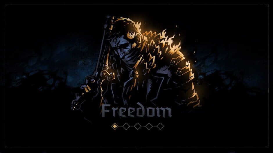 Darkest Dungeon® II screenshot 11