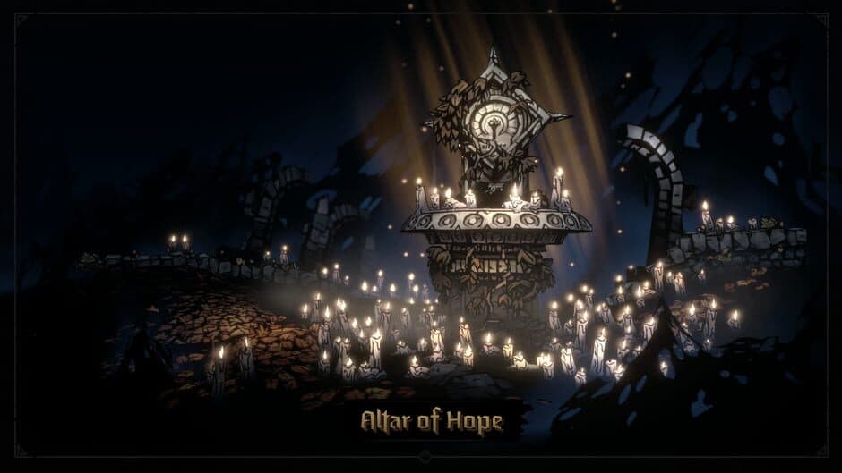 Darkest Dungeon® II screenshot 9