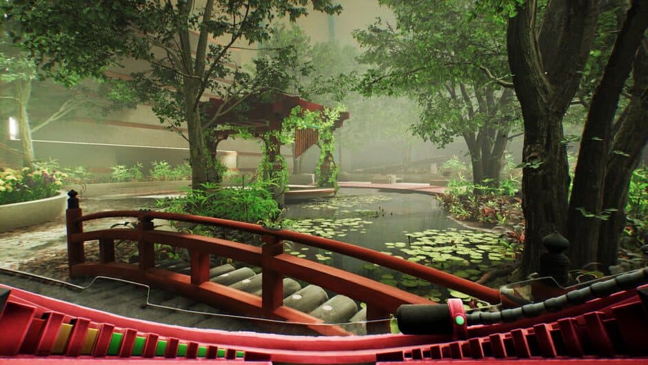 Return to Grace screenshot 6