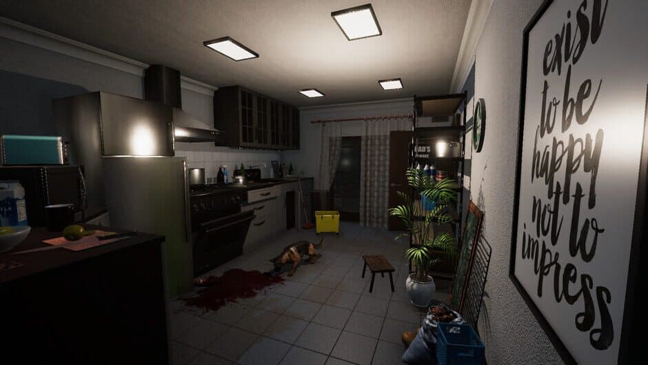 Crime Scene Cleaner screenshot 10
