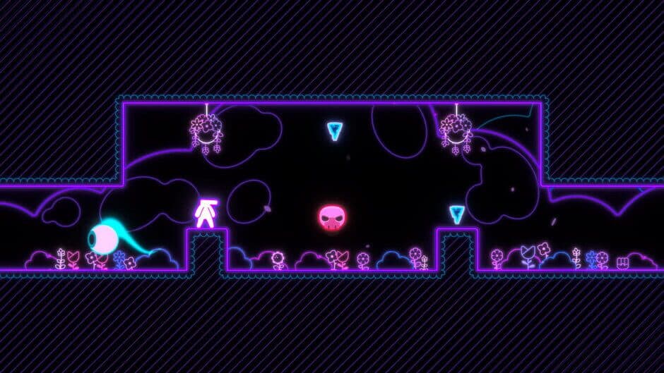 Mr. Run and Jump screenshot 4