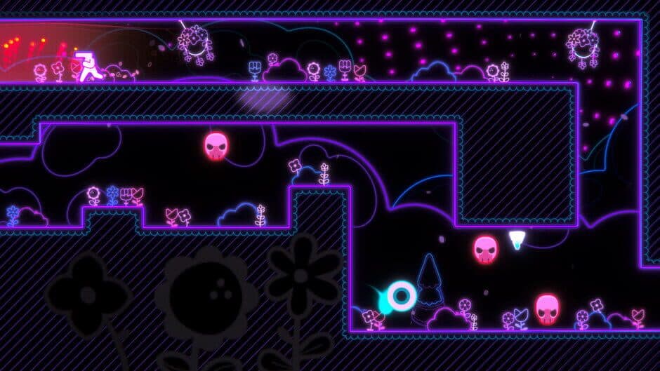 Mr. Run and Jump screenshot 5