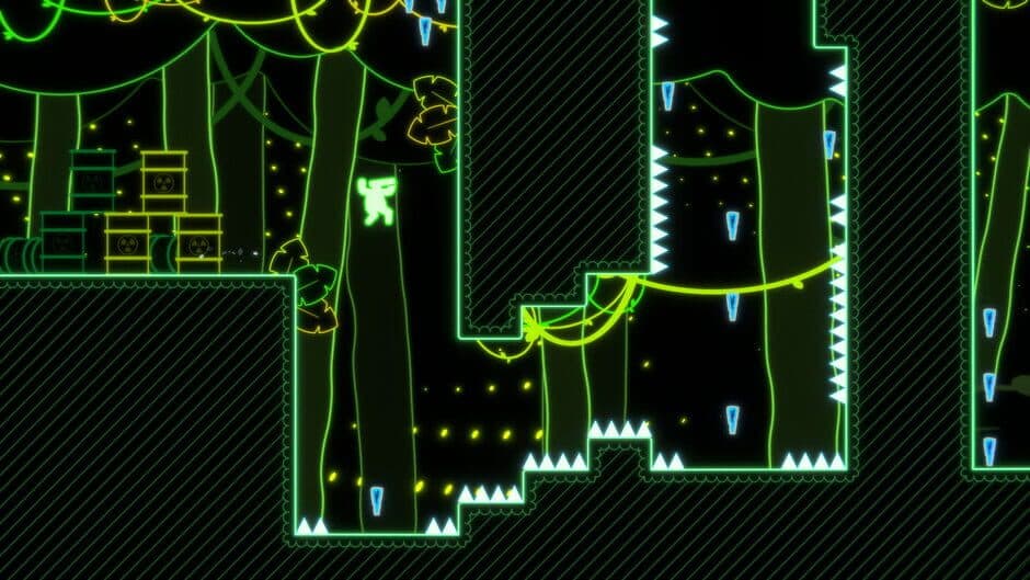 Mr. Run and Jump screenshot 3