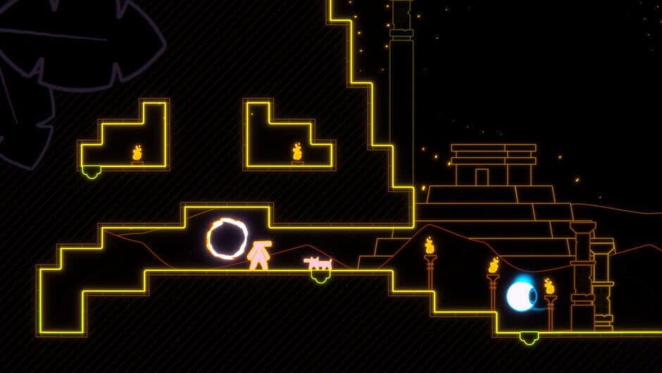Mr. Run and Jump screenshot 6
