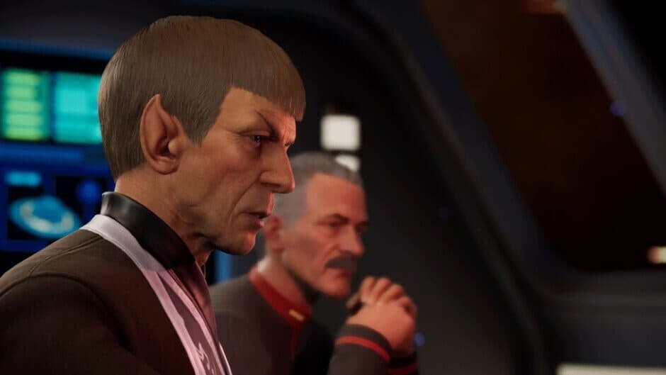 Star Trek: Resurgence screenshot 12