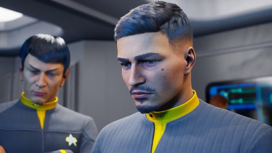 Star Trek: Resurgence screenshot 13