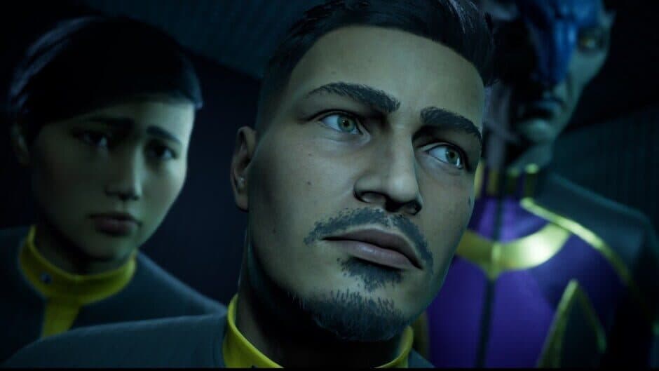 Star Trek: Resurgence screenshot 14
