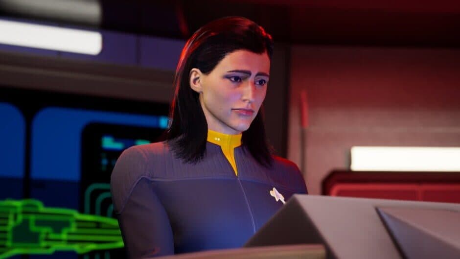 Star Trek: Resurgence screenshot 18