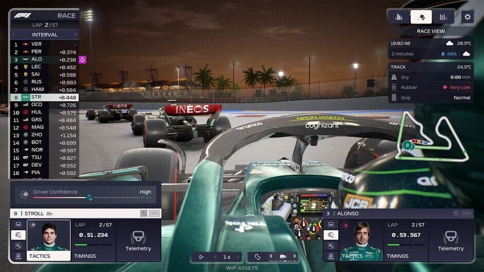 F1® Manager 2023 screenshot 5