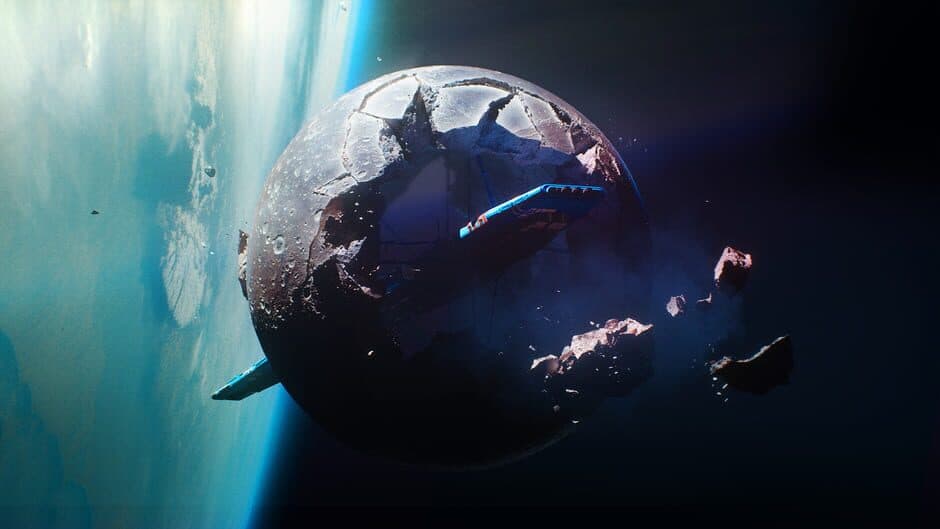 Marathon screenshot 5