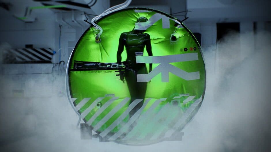 Marathon screenshot 10