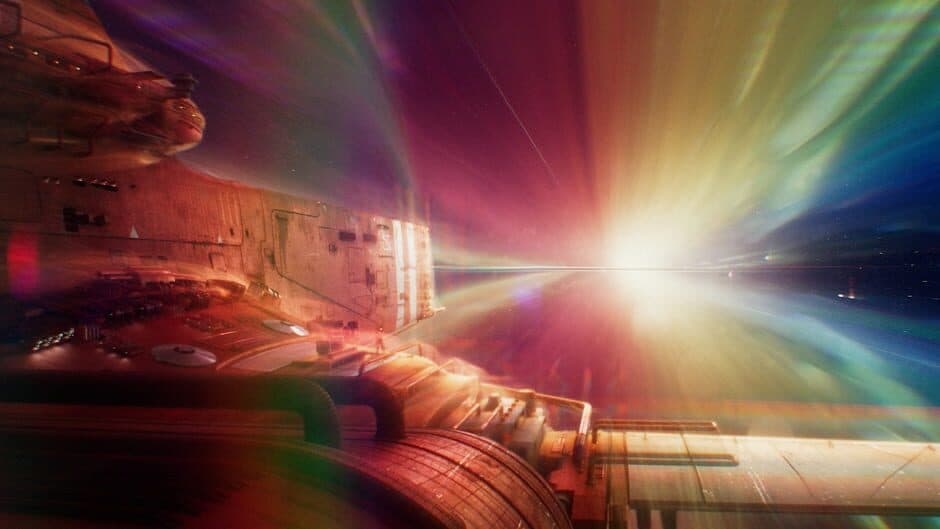 Concord™ screenshot 1