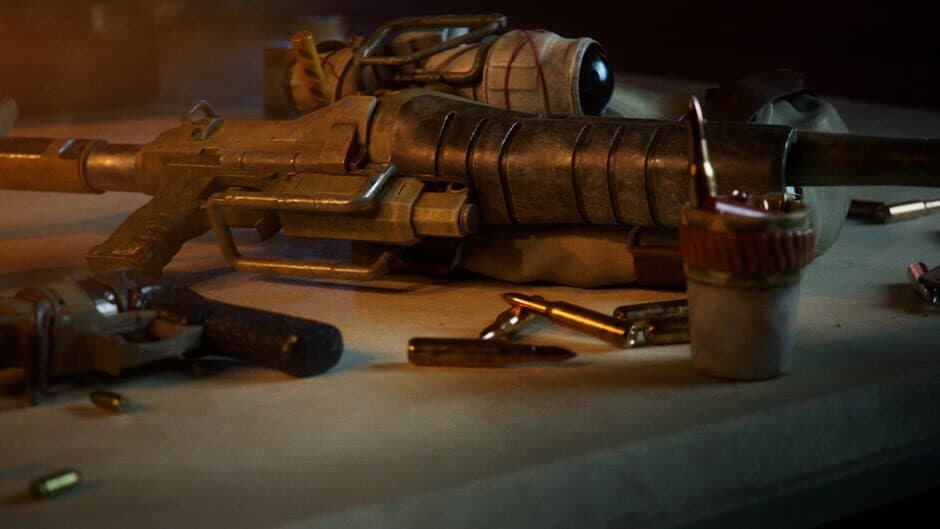 Concord™ screenshot 2