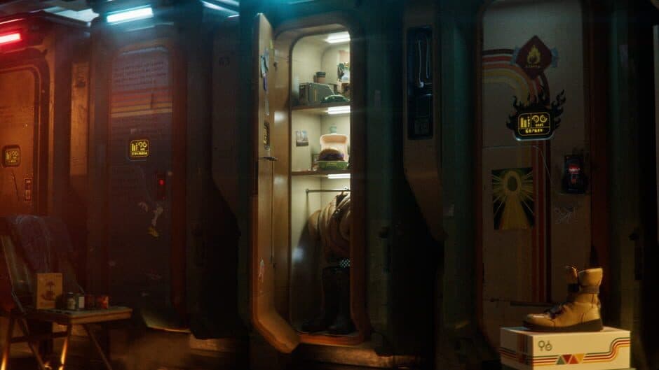 Concord™ screenshot 5