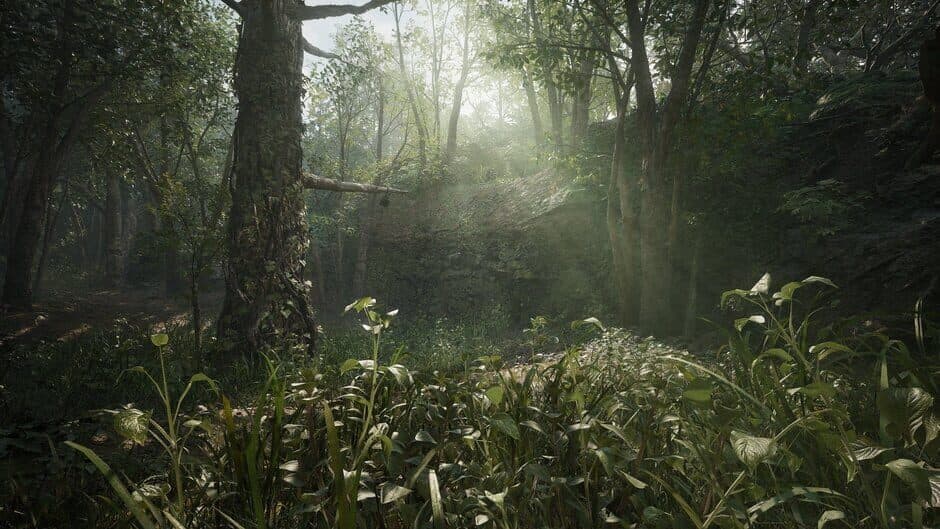METAL GEAR SOLID Δ: SNAKE EATER screenshot 3