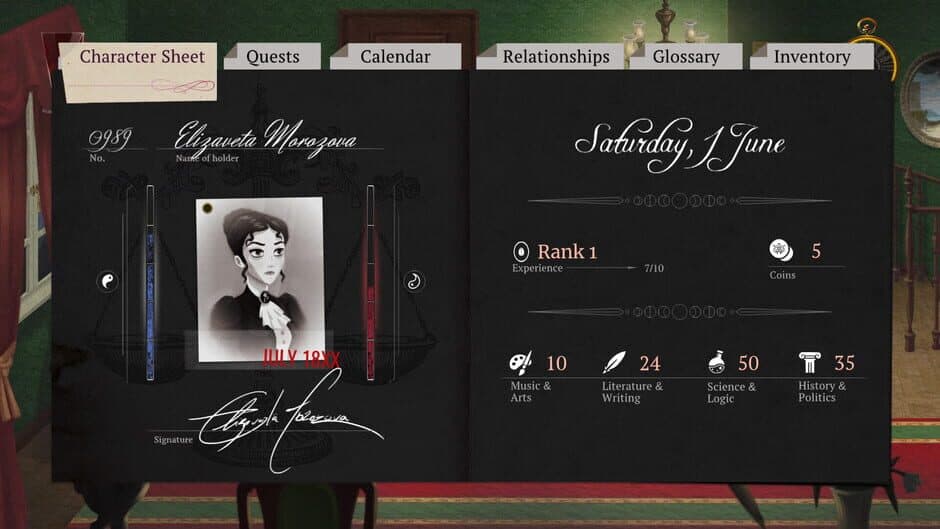 Cabernet screenshot 4