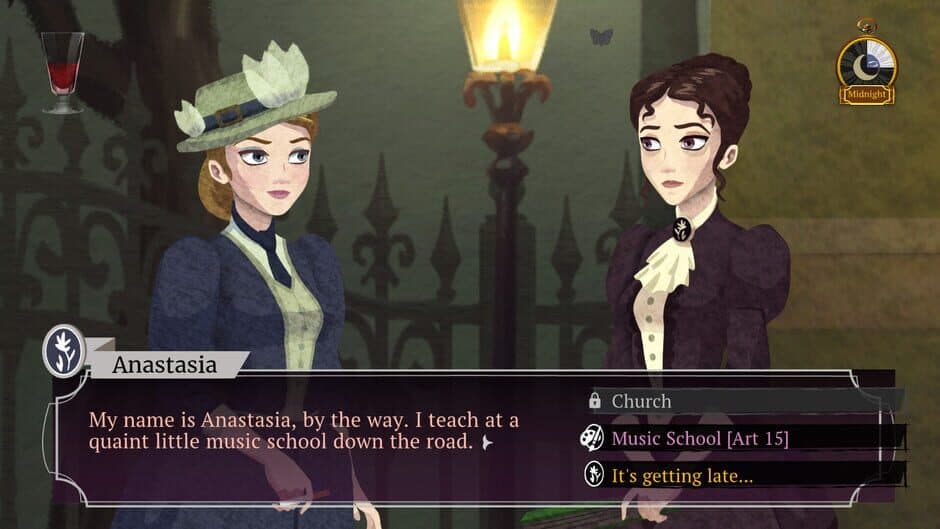 Cabernet screenshot 9