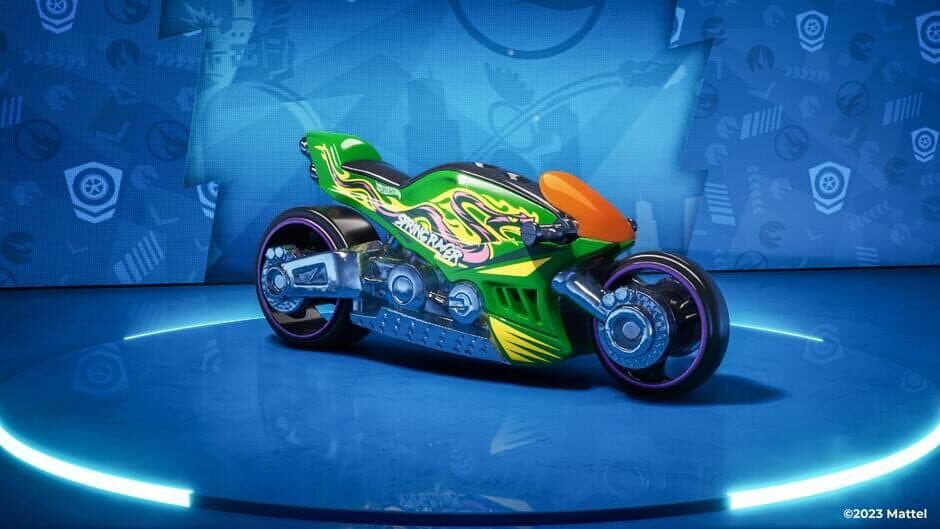 HOT WHEELS UNLEASHED™ 2 - Turbocharged screenshot 13