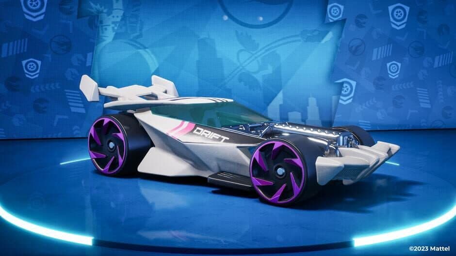 HOT WHEELS UNLEASHED™ 2 - Turbocharged screenshot 6