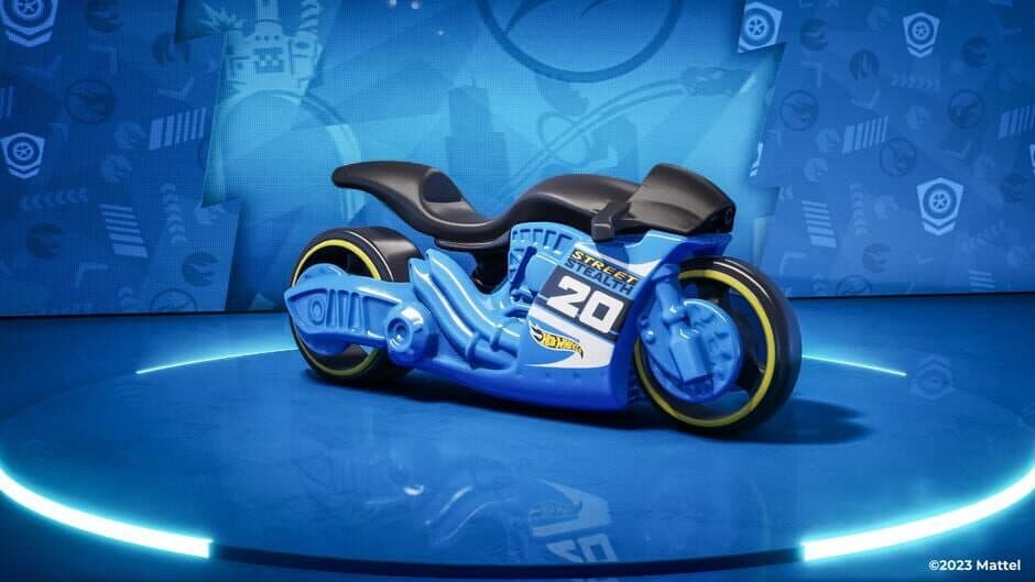 HOT WHEELS UNLEASHED™ 2 - Turbocharged screenshot 11
