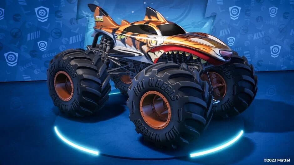 HOT WHEELS UNLEASHED™ 2 - Turbocharged screenshot 2