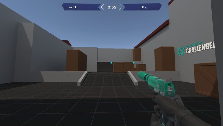 Aimlabs screenshot 12