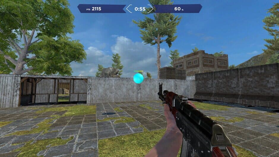 Aimlabs screenshot 15