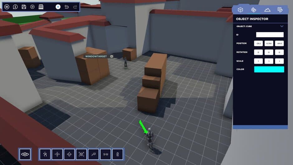 Aimlabs screenshot 11