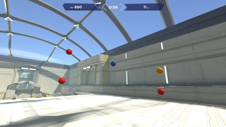 Aimlabs screenshot 17
