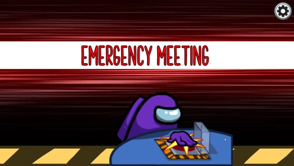Among Us screenshot 5