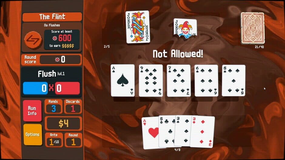 Balatro screenshot 19
