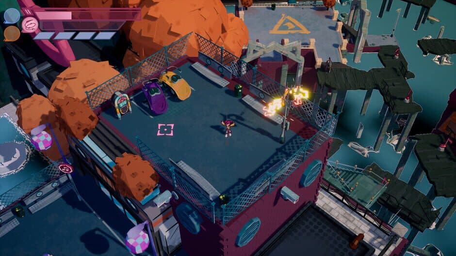 Cat-aclysm screenshot 6