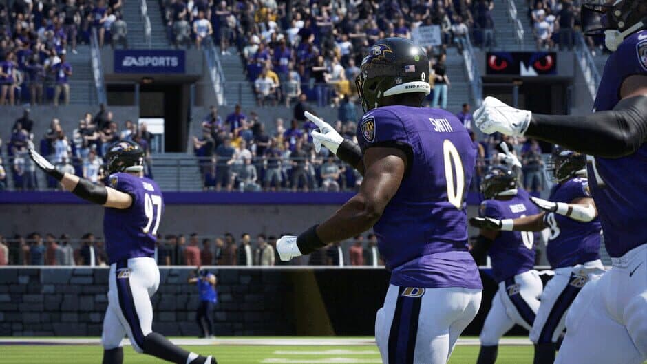 Madden NFL 24 screenshot 10