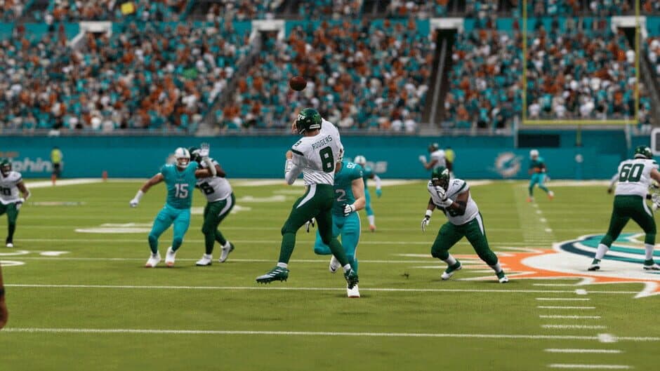 Madden NFL 24 screenshot 14
