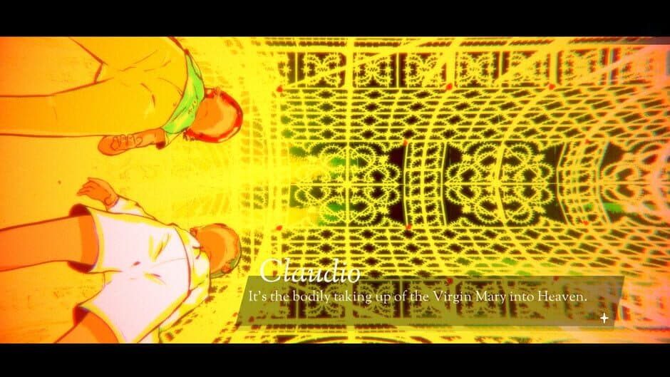 Mediterranea Inferno screenshot 5