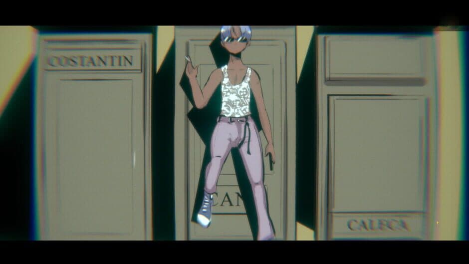 Mediterranea Inferno screenshot 9