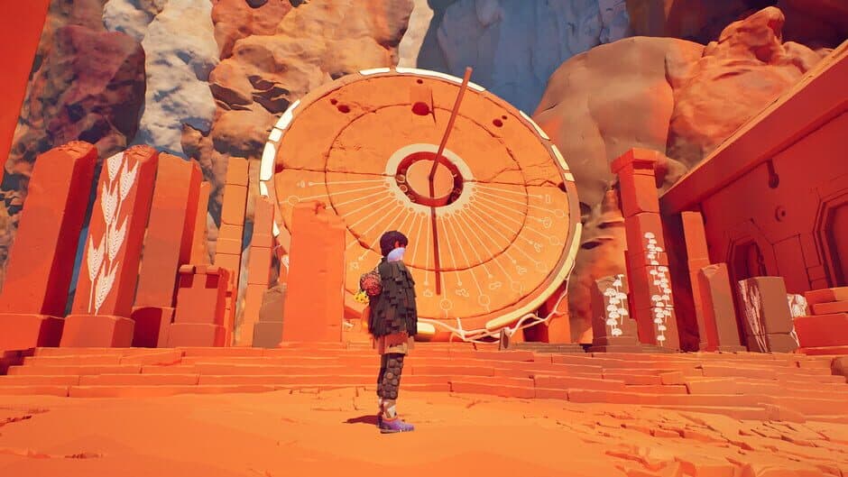 Jusant screenshot 6