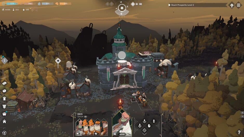 Cataclismo screenshot 5