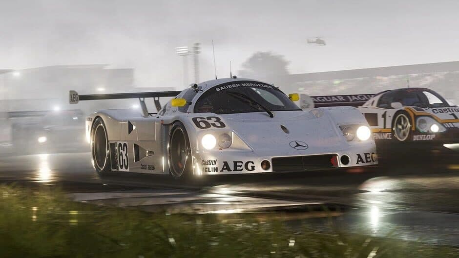 Forza Motorsport screenshot 10